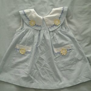 Toddler dress